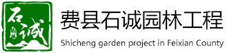 費縣深夜十八禁软件園林工程有限公司